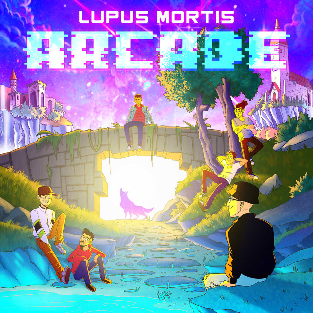 Lupus Mortis